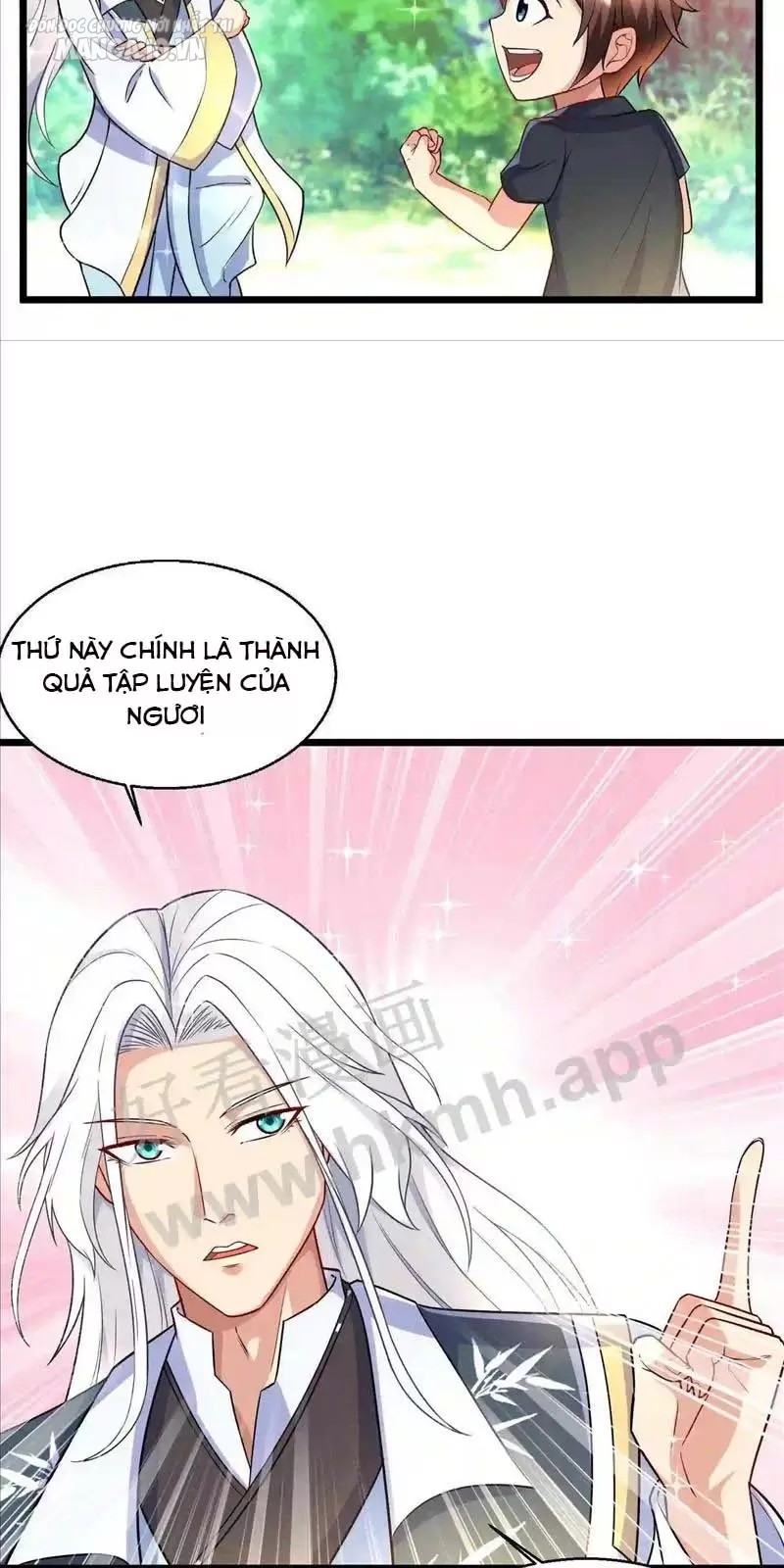 Siêu Cấp Y Thần Tại Đô Thị Chapter 10 - Trang 2