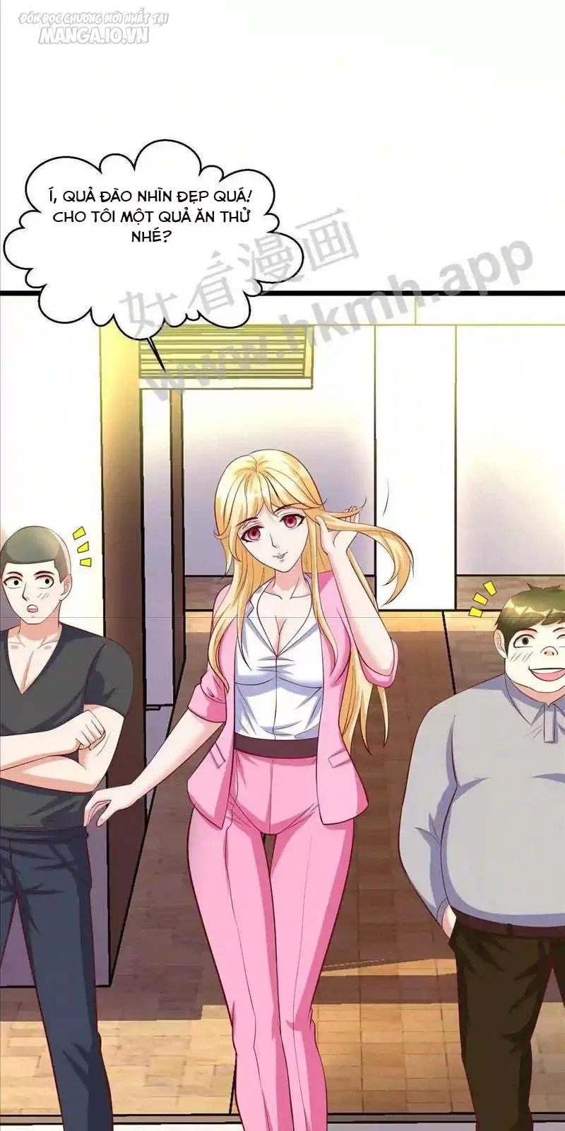 Siêu Cấp Y Thần Tại Đô Thị Chapter 11 - Trang 2