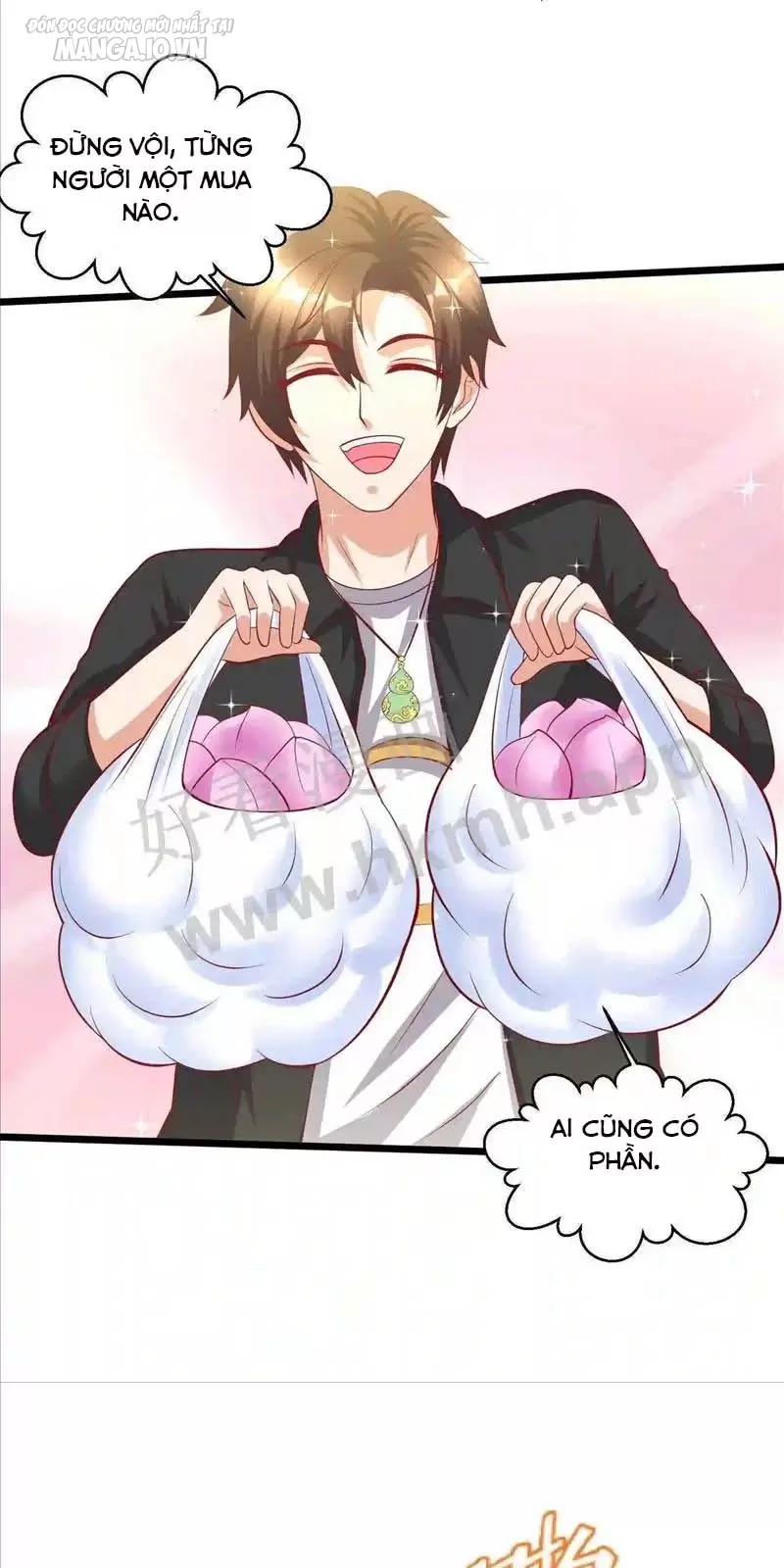 Siêu Cấp Y Thần Tại Đô Thị Chapter 11 - Trang 2