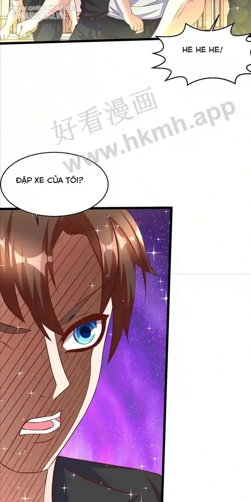 Siêu Cấp Y Thần Tại Đô Thị Chapter 12 - Trang 2