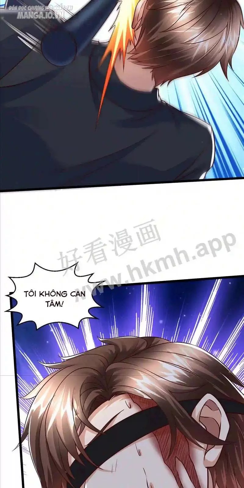 Siêu Cấp Y Thần Tại Đô Thị Chapter 2 - Trang 2