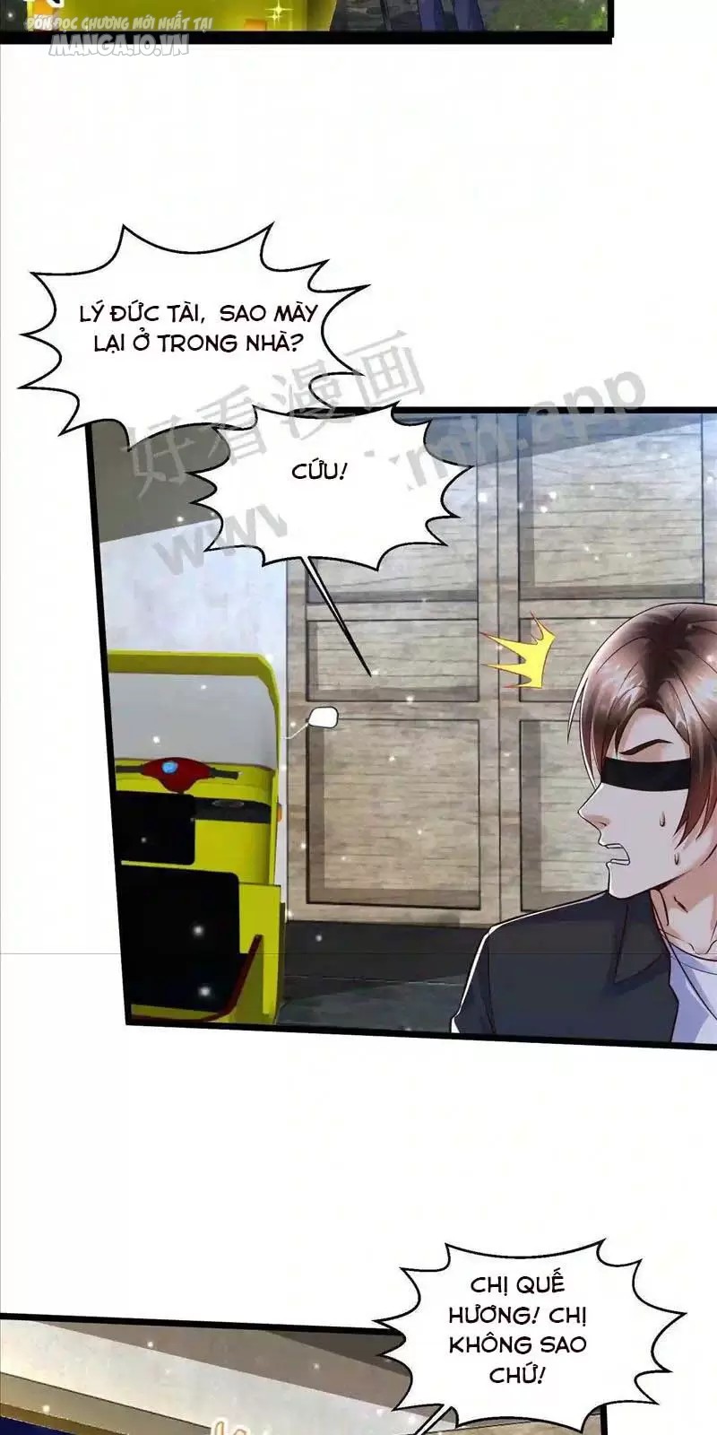 Siêu Cấp Y Thần Tại Đô Thị Chapter 2 - Trang 2