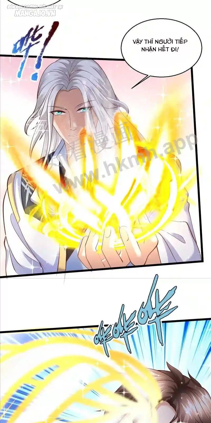 Siêu Cấp Y Thần Tại Đô Thị Chapter 3 - Trang 2