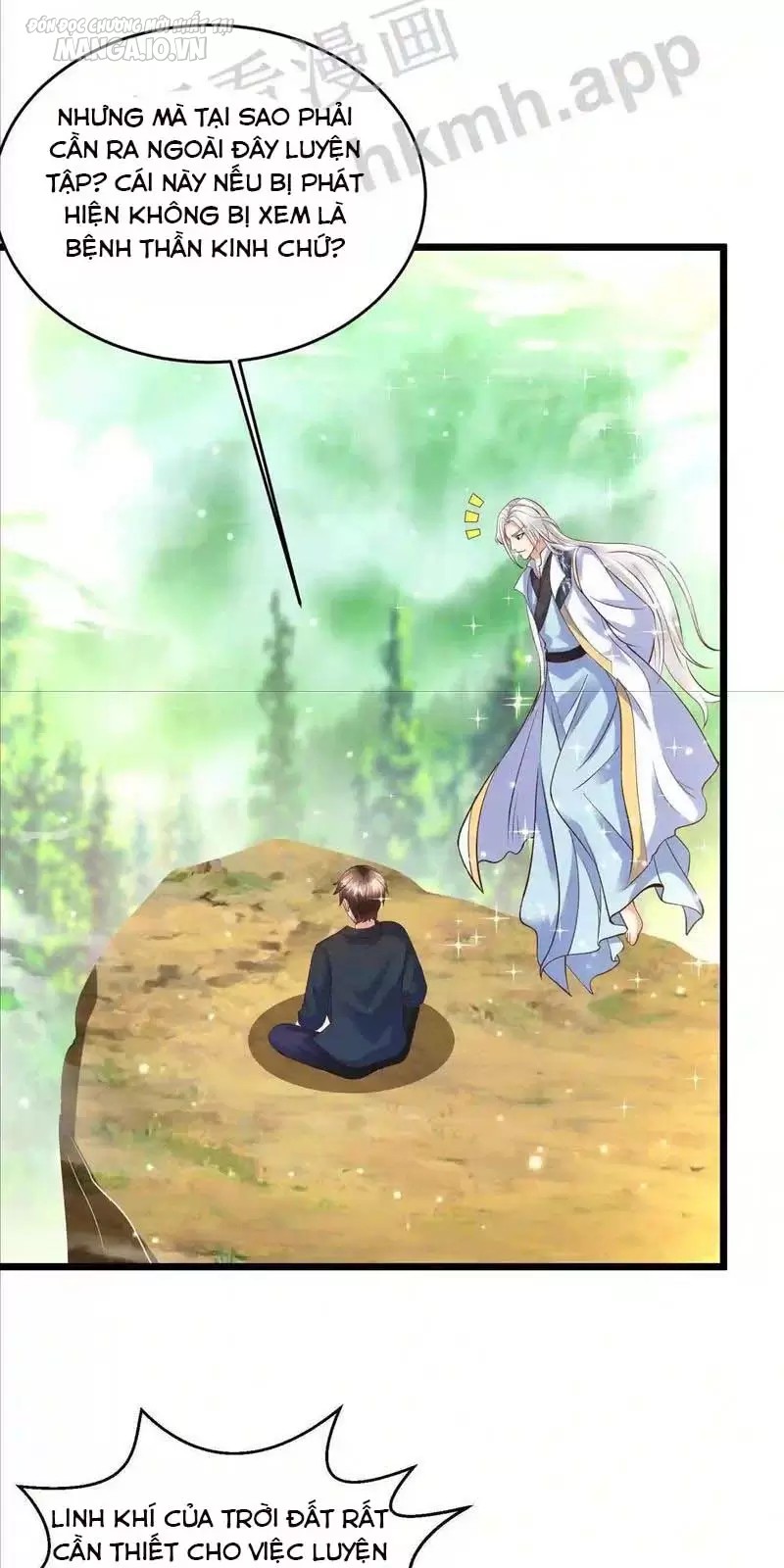 Siêu Cấp Y Thần Tại Đô Thị Chapter 3 - Trang 2