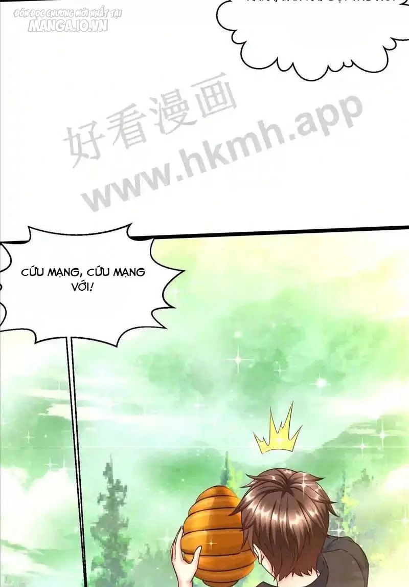 Siêu Cấp Y Thần Tại Đô Thị Chapter 4 - Trang 2