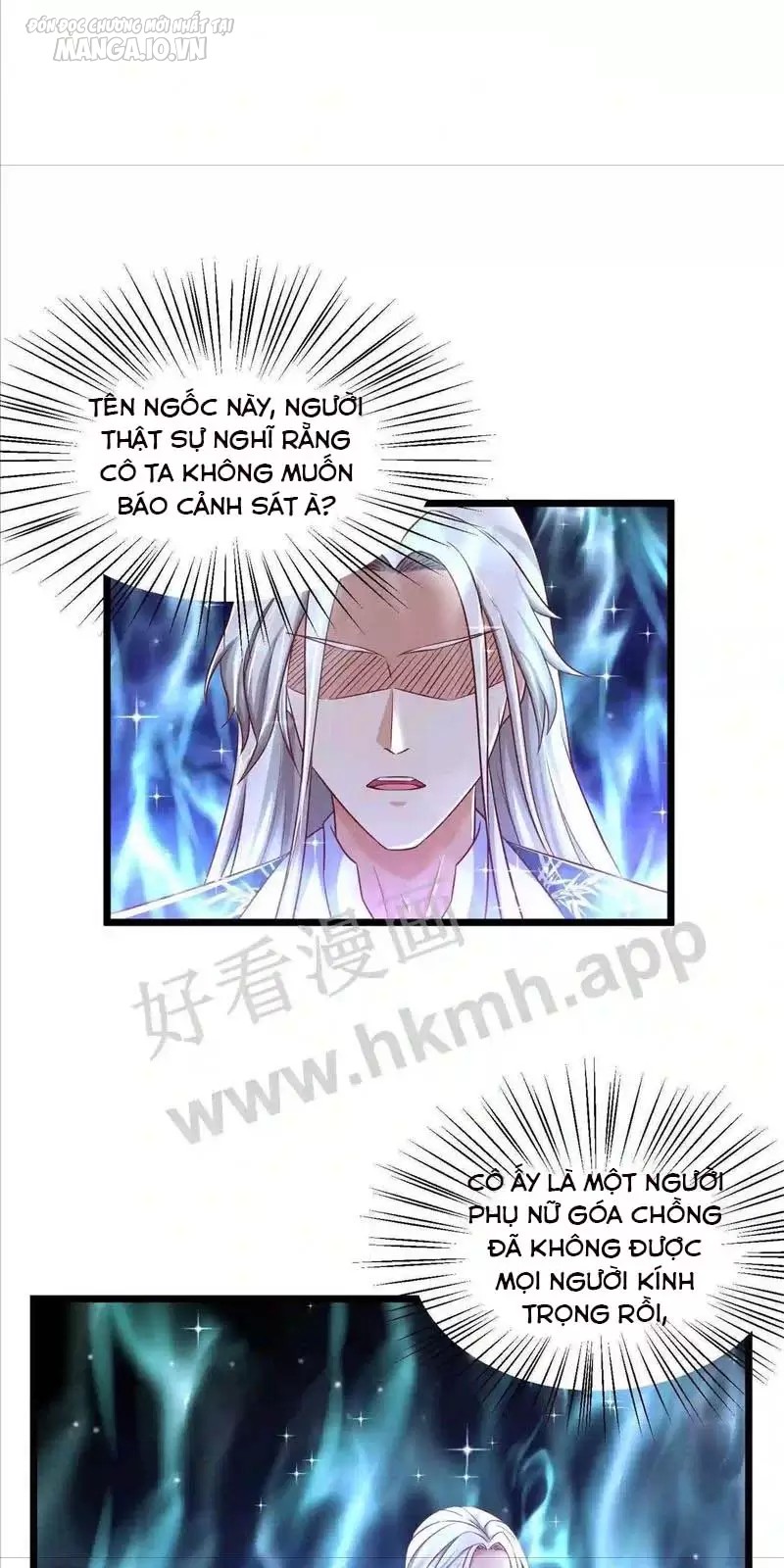 Siêu Cấp Y Thần Tại Đô Thị Chapter 6 - Trang 2