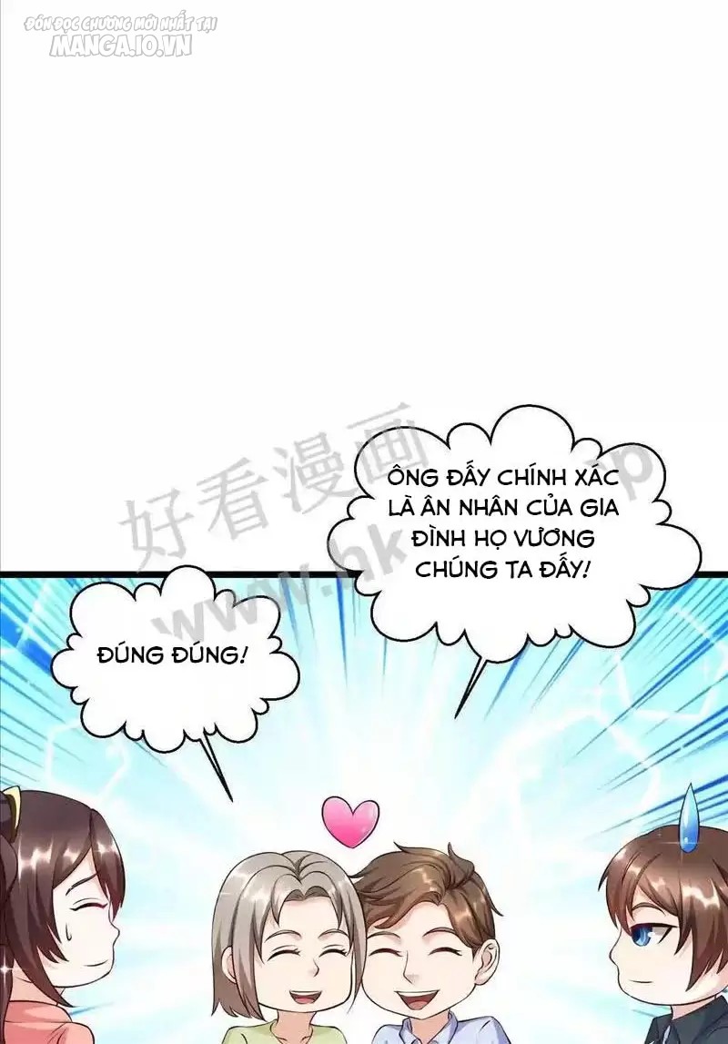 Siêu Cấp Y Thần Tại Đô Thị Chapter 9 - Trang 2