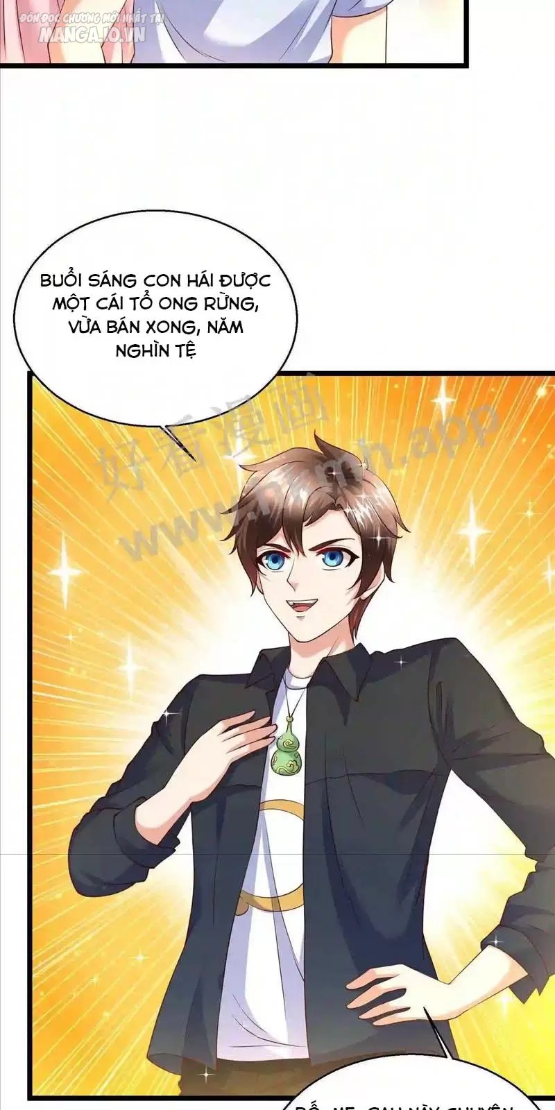 Siêu Cấp Y Thần Tại Đô Thị Chapter 9 - Trang 2