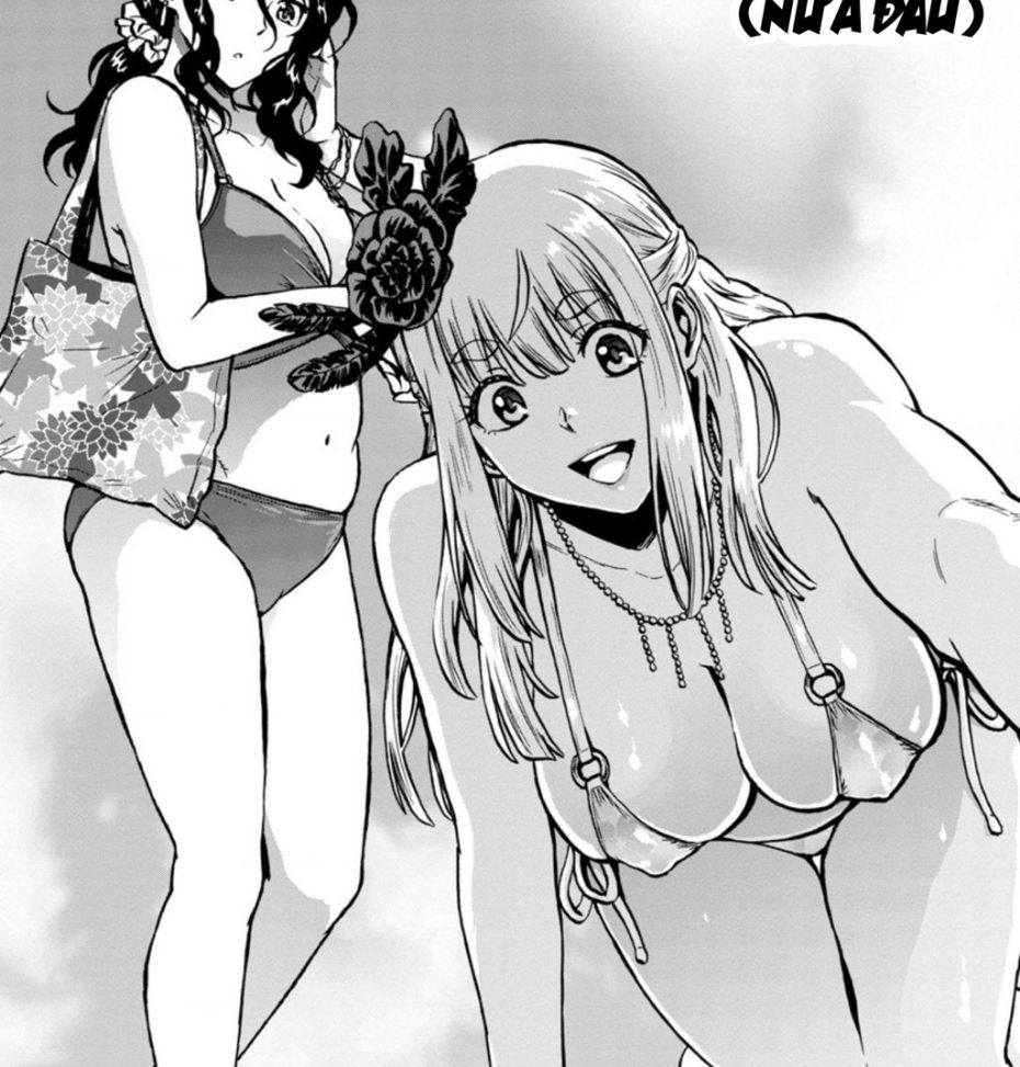 Siêu Đảo Côn Trùng Chapter 36 - Trang 2