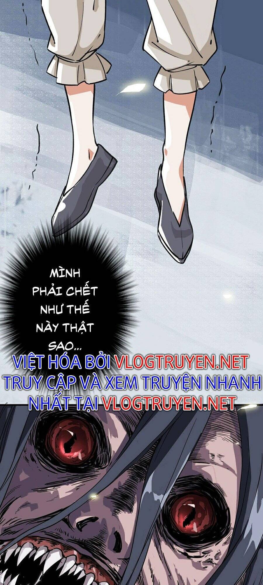 Siêu Đạo Thần Thuật Chapter 1 - Trang 2