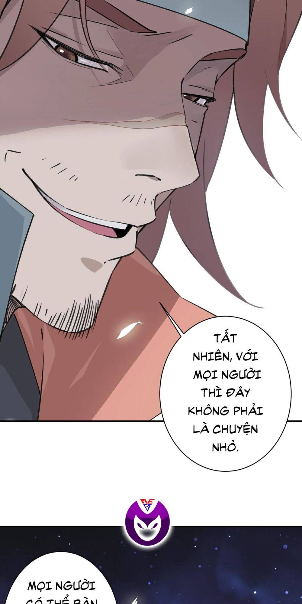 Siêu Đạo Thần Thuật Chapter 1 - Trang 2