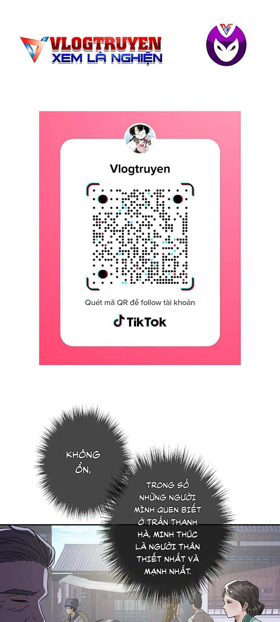 Siêu Đạo Thần Thuật Chapter 10 - Trang 2