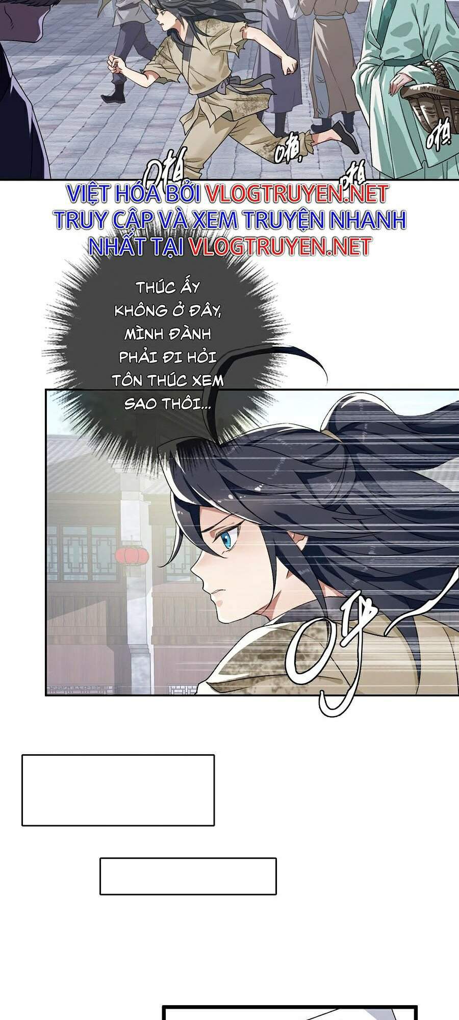 Siêu Đạo Thần Thuật Chapter 10 - Trang 2
