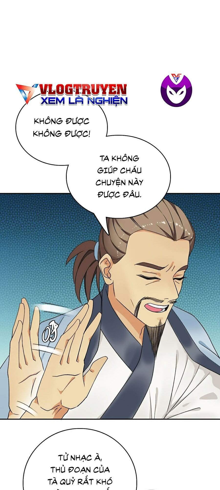 Siêu Đạo Thần Thuật Chapter 10 - Trang 2