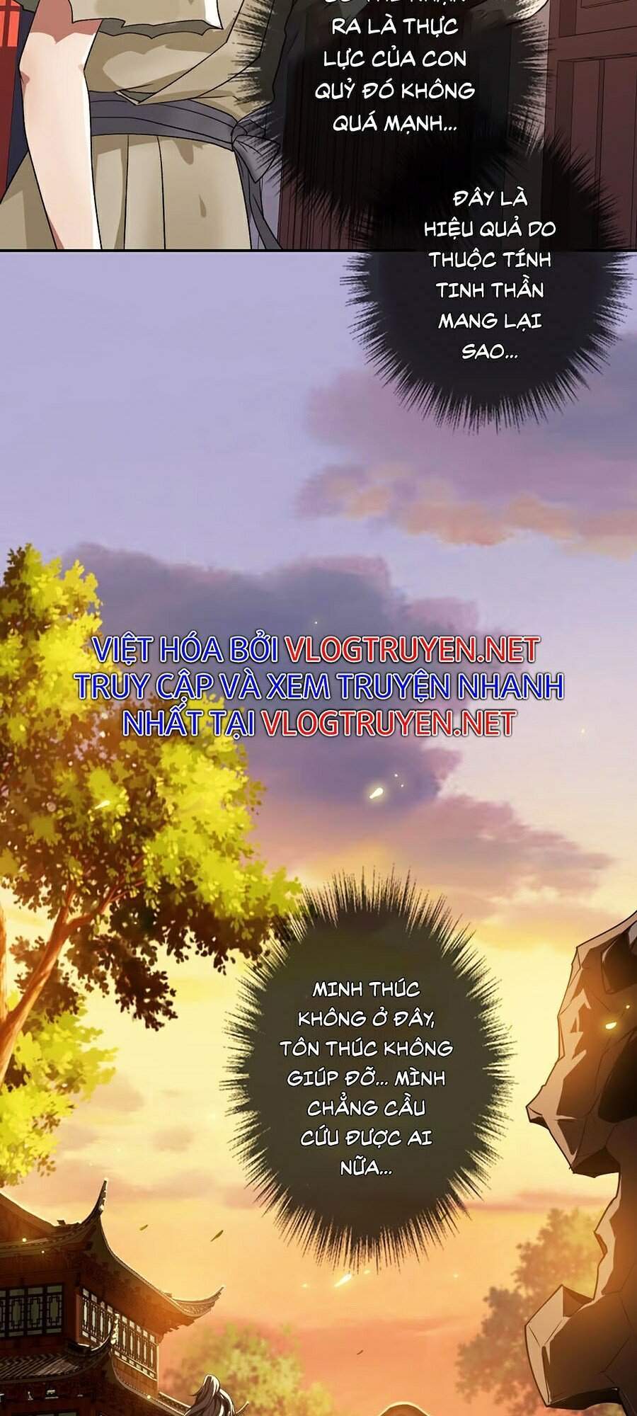 Siêu Đạo Thần Thuật Chapter 10 - Trang 2