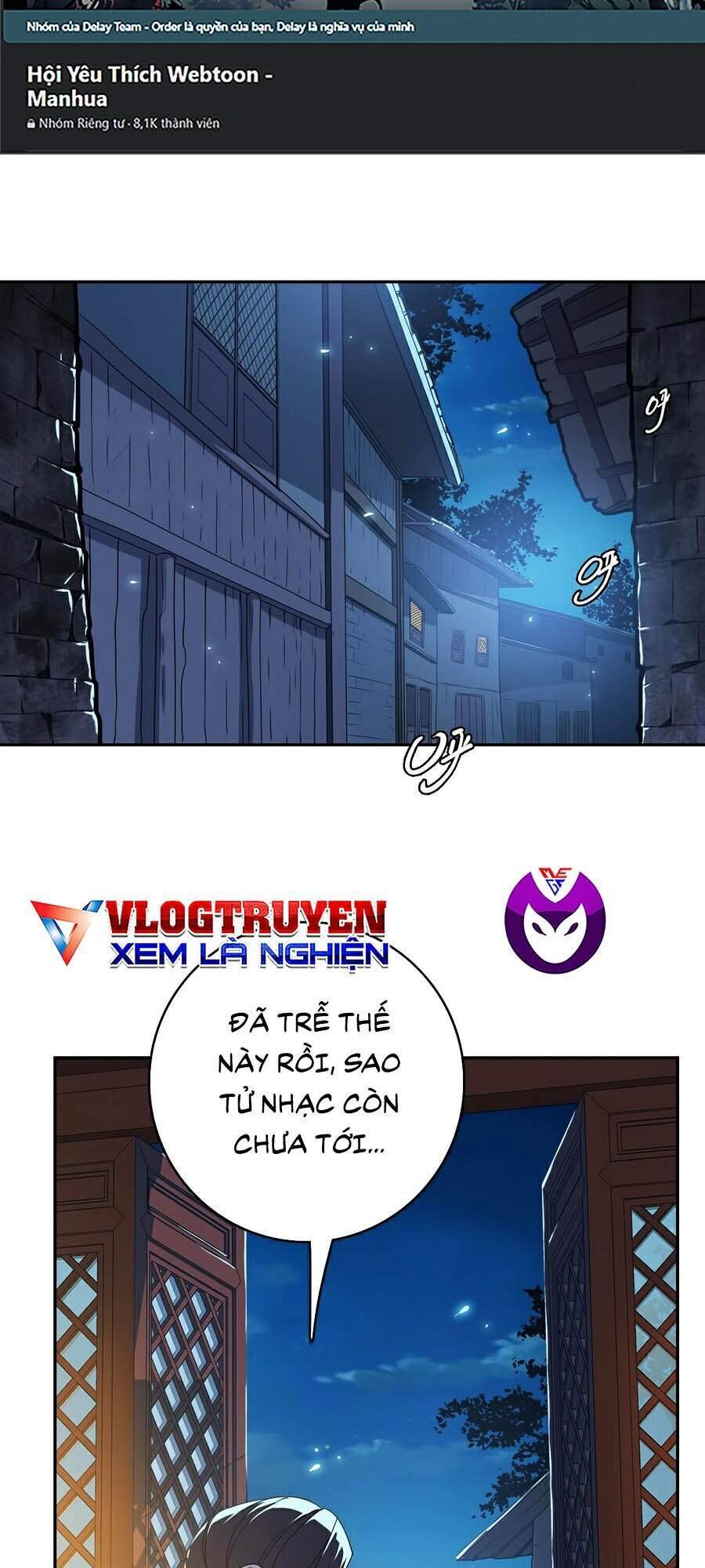 Siêu Đạo Thần Thuật Chapter 10 - Trang 2