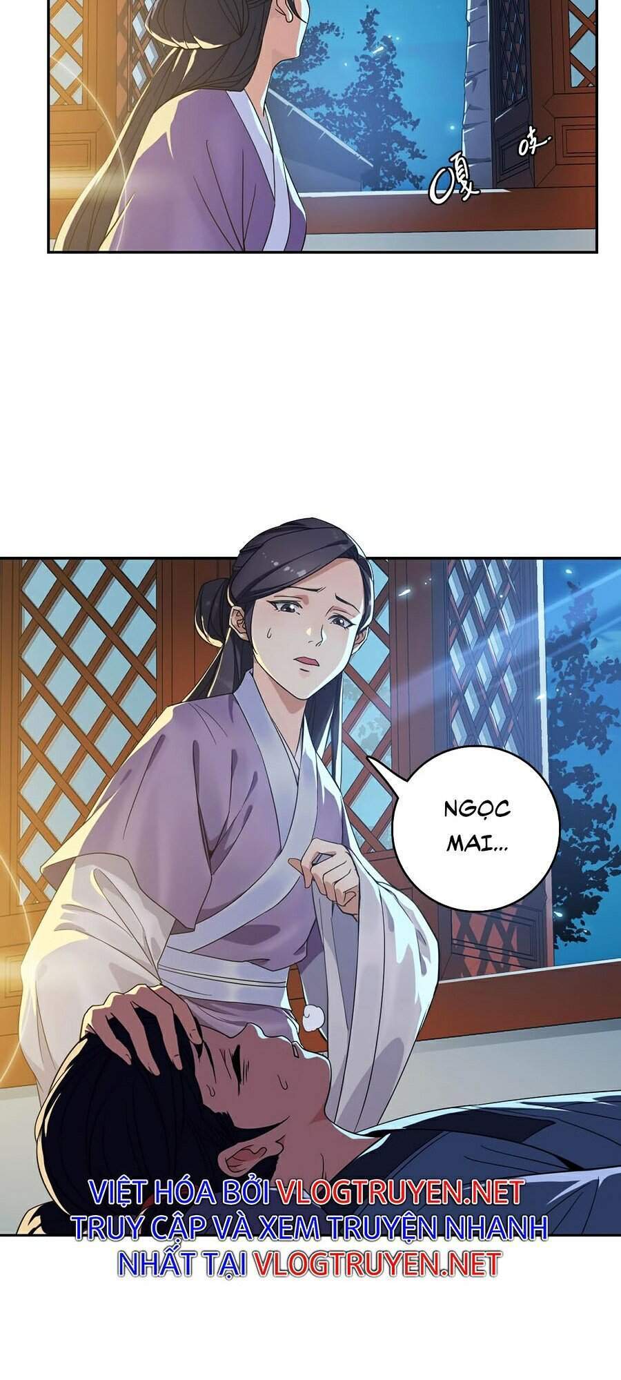 Siêu Đạo Thần Thuật Chapter 10 - Trang 2