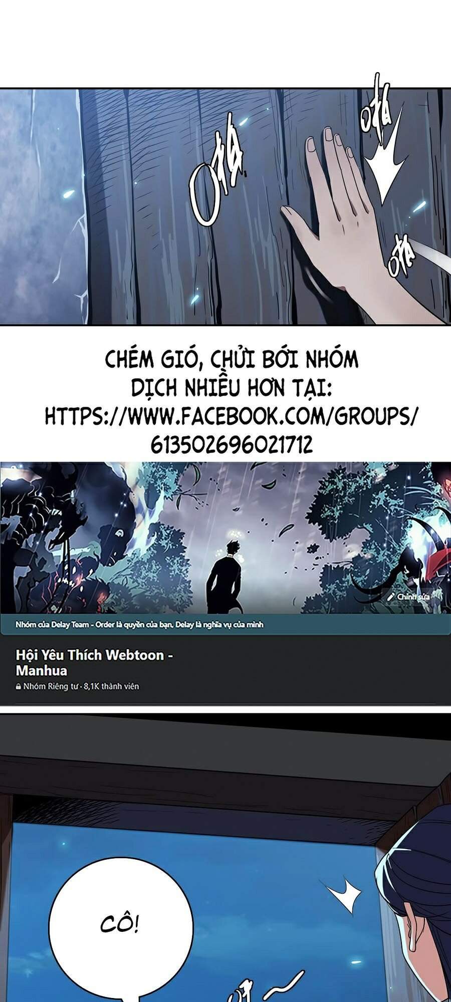 Siêu Đạo Thần Thuật Chapter 10 - Trang 2