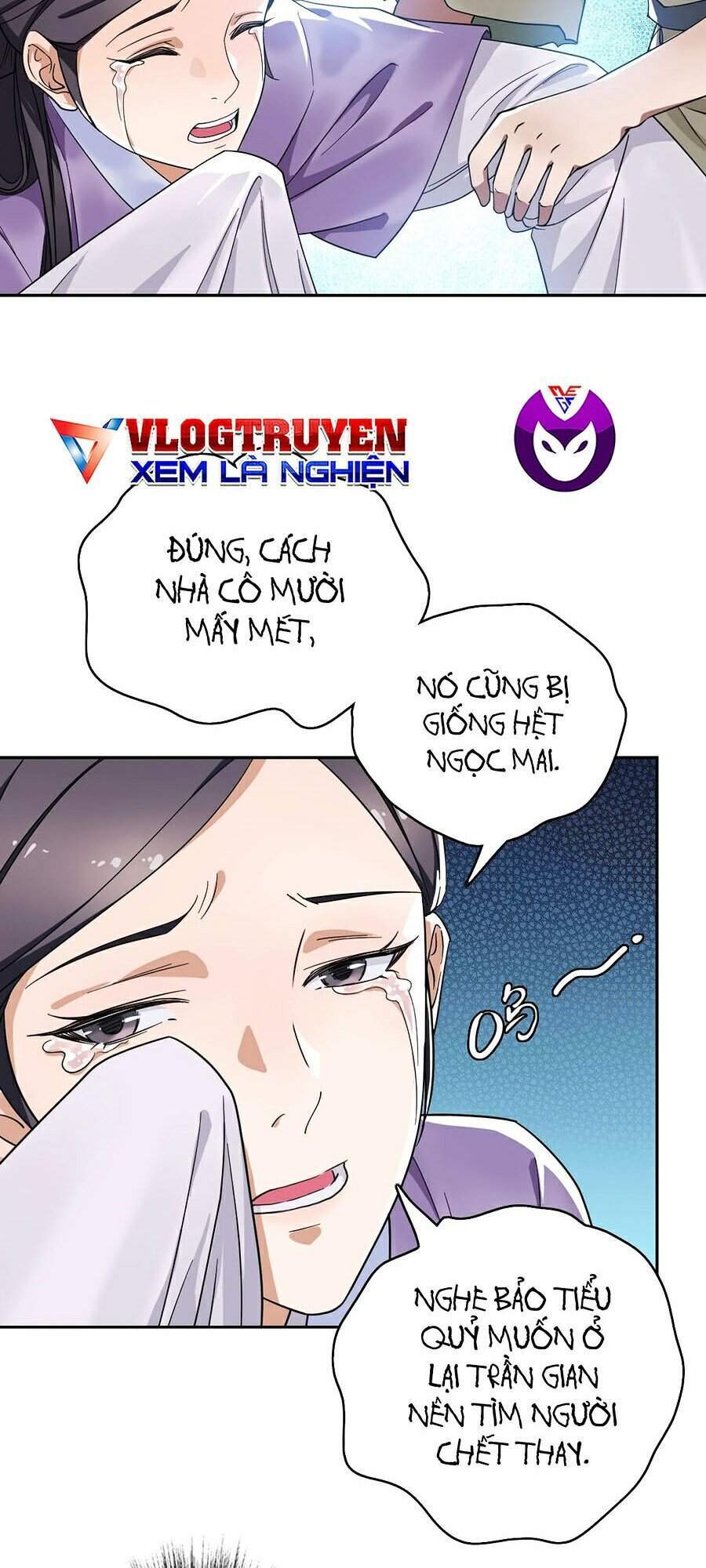 Siêu Đạo Thần Thuật Chapter 10 - Trang 2