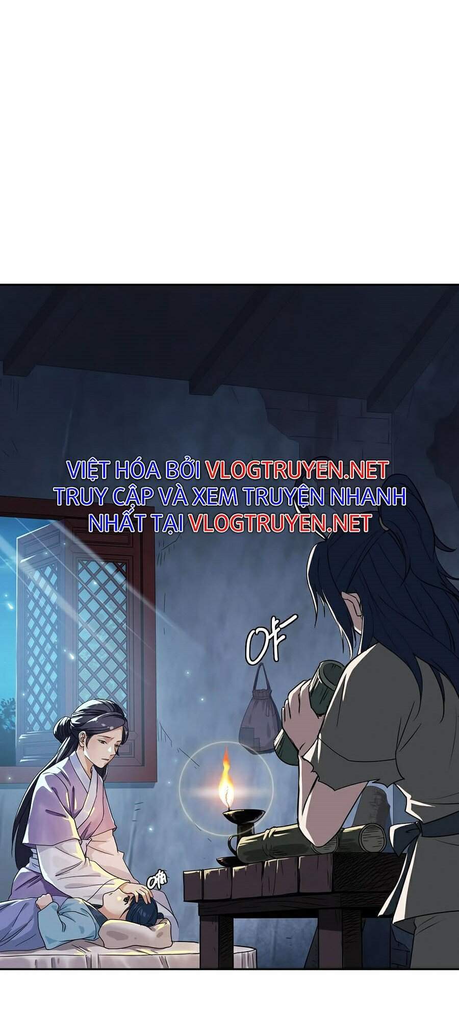 Siêu Đạo Thần Thuật Chapter 10 - Trang 2