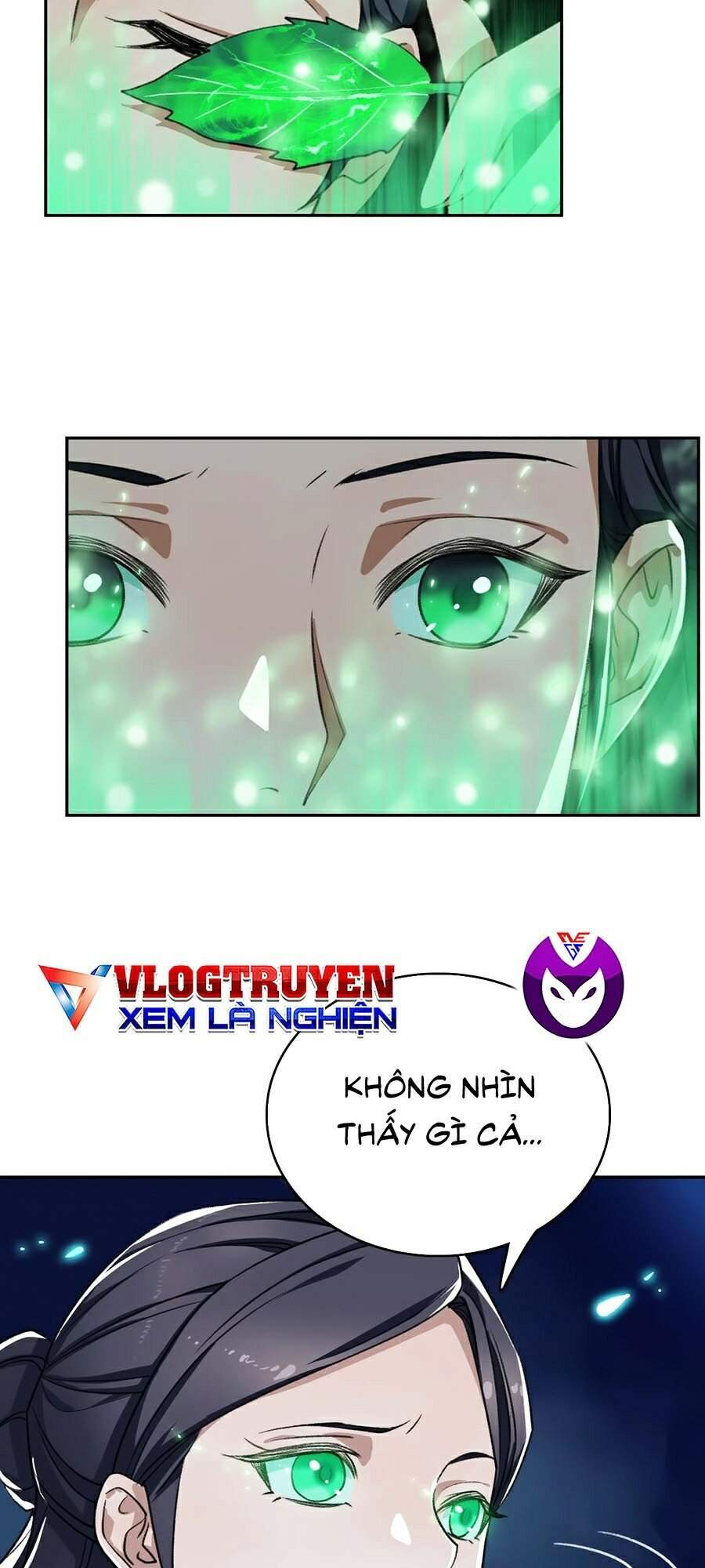 Siêu Đạo Thần Thuật Chapter 10 - Trang 2