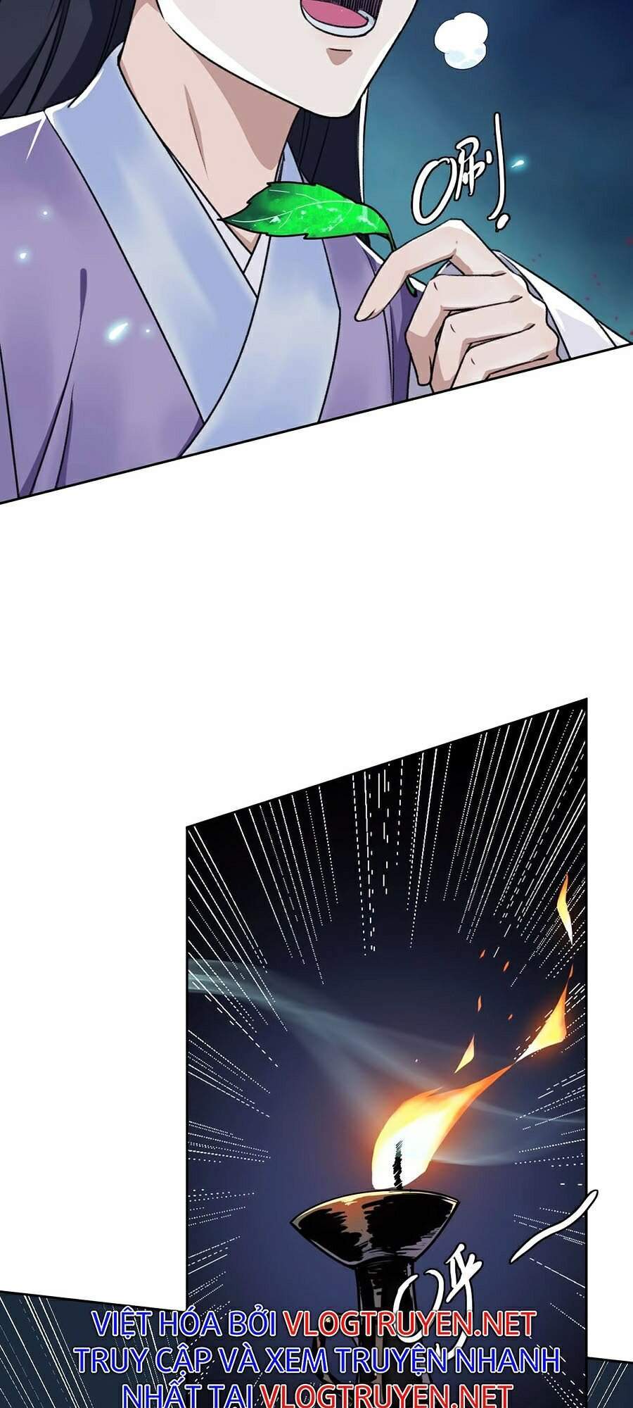 Siêu Đạo Thần Thuật Chapter 10 - Trang 2