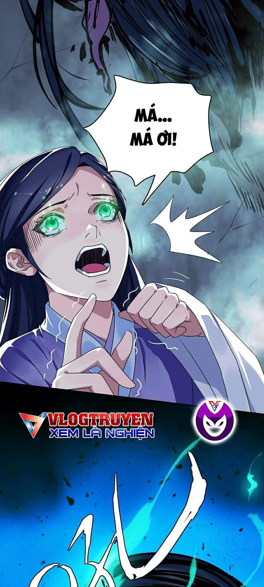 Siêu Đạo Thần Thuật Chapter 10 - Trang 2