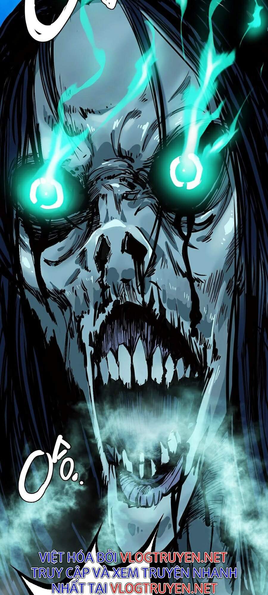 Siêu Đạo Thần Thuật Chapter 10 - Trang 2