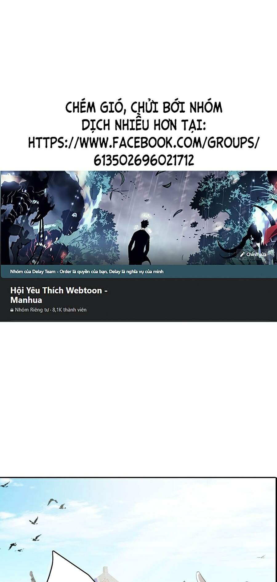 Siêu Đạo Thần Thuật Chapter 14 - Trang 2