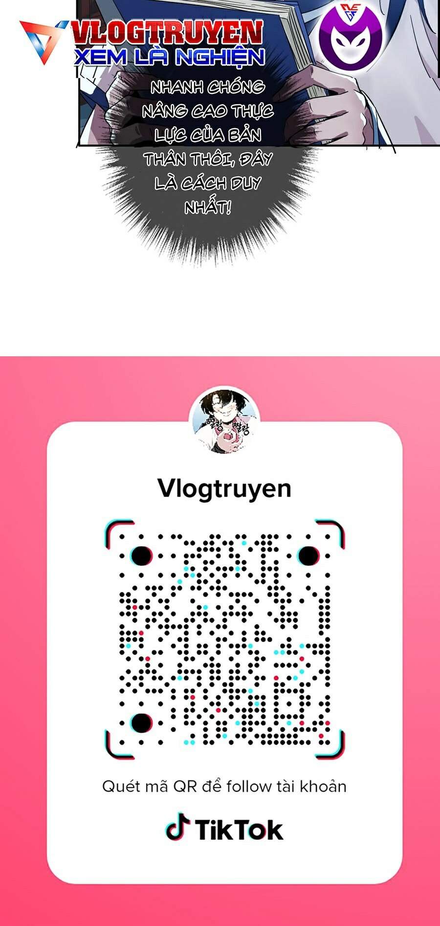 Siêu Đạo Thần Thuật Chapter 14 - Trang 2