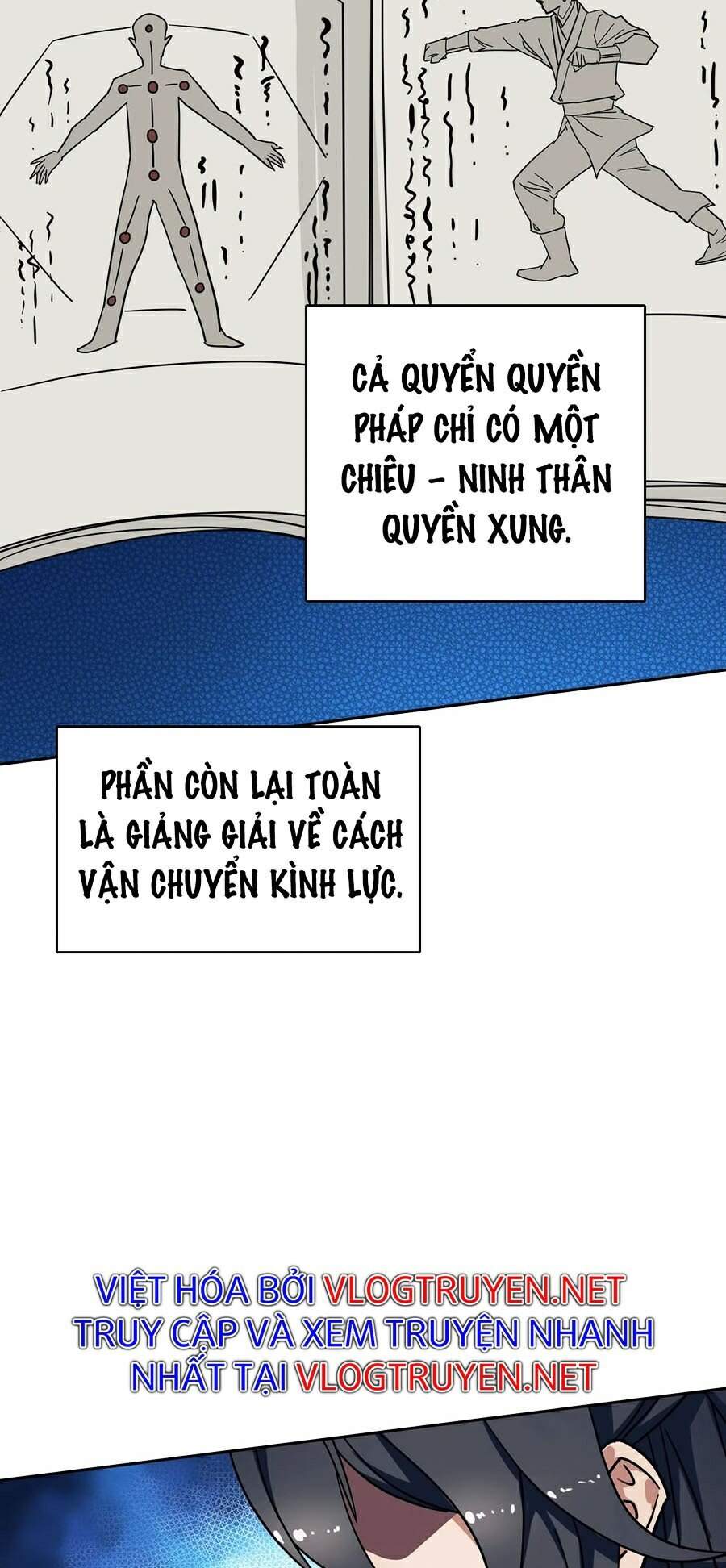 Siêu Đạo Thần Thuật Chapter 14 - Trang 2