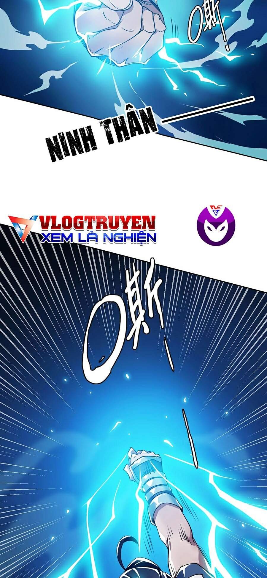 Siêu Đạo Thần Thuật Chapter 14 - Trang 2