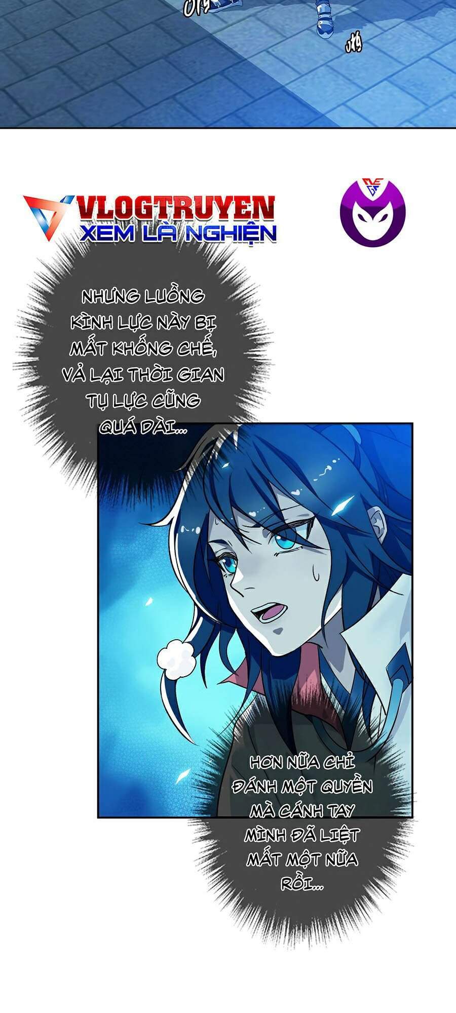 Siêu Đạo Thần Thuật Chapter 14 - Trang 2