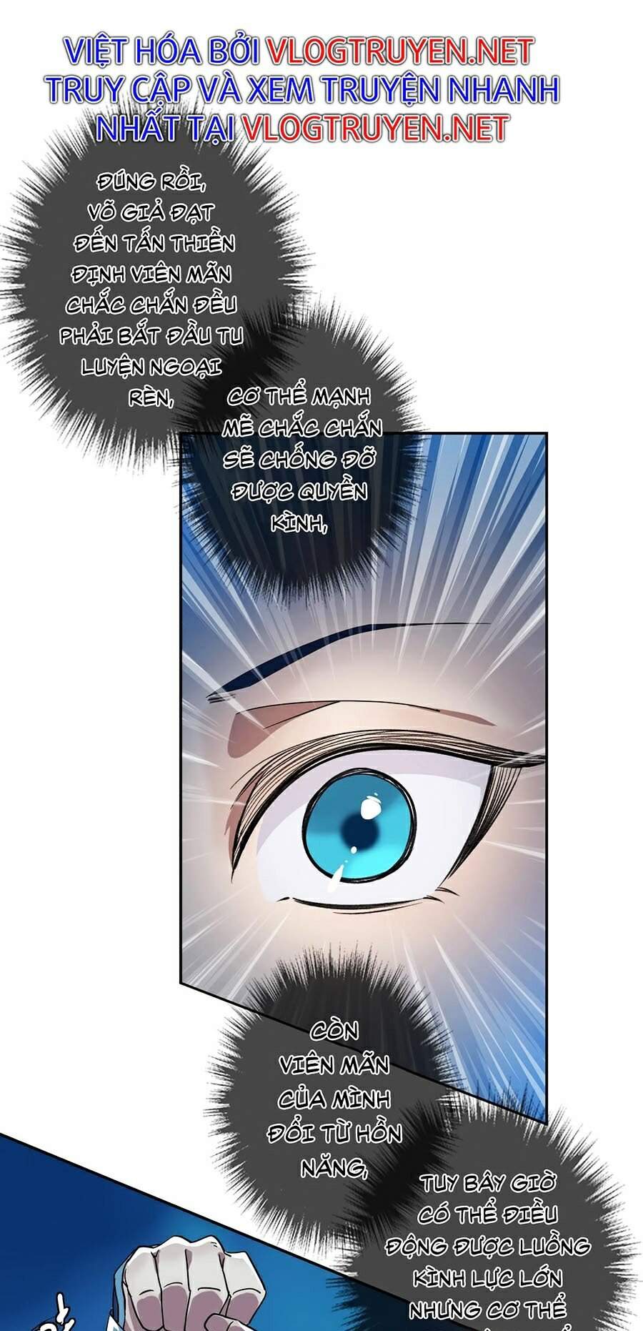 Siêu Đạo Thần Thuật Chapter 14 - Trang 2