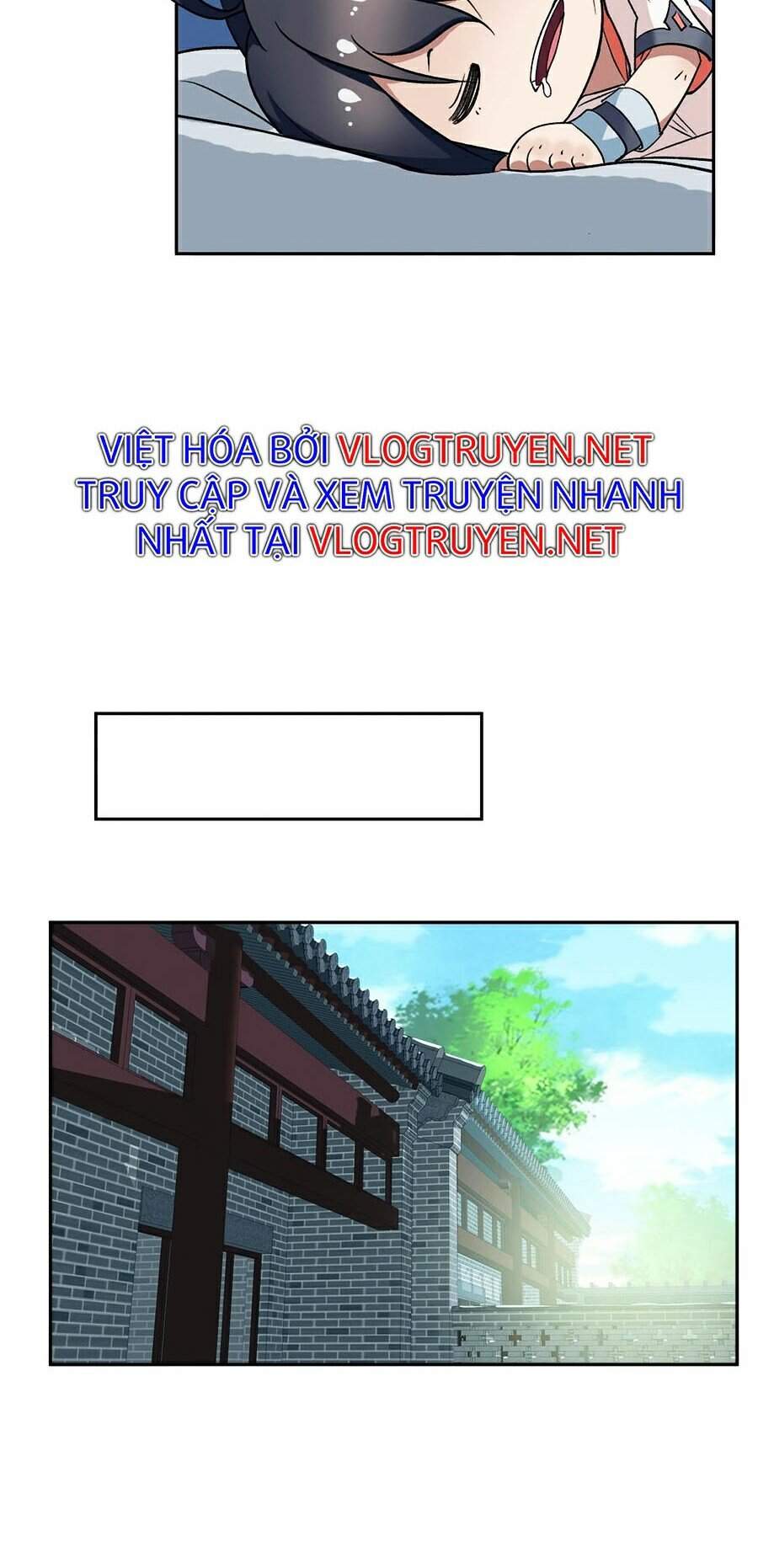 Siêu Đạo Thần Thuật Chapter 14 - Trang 2