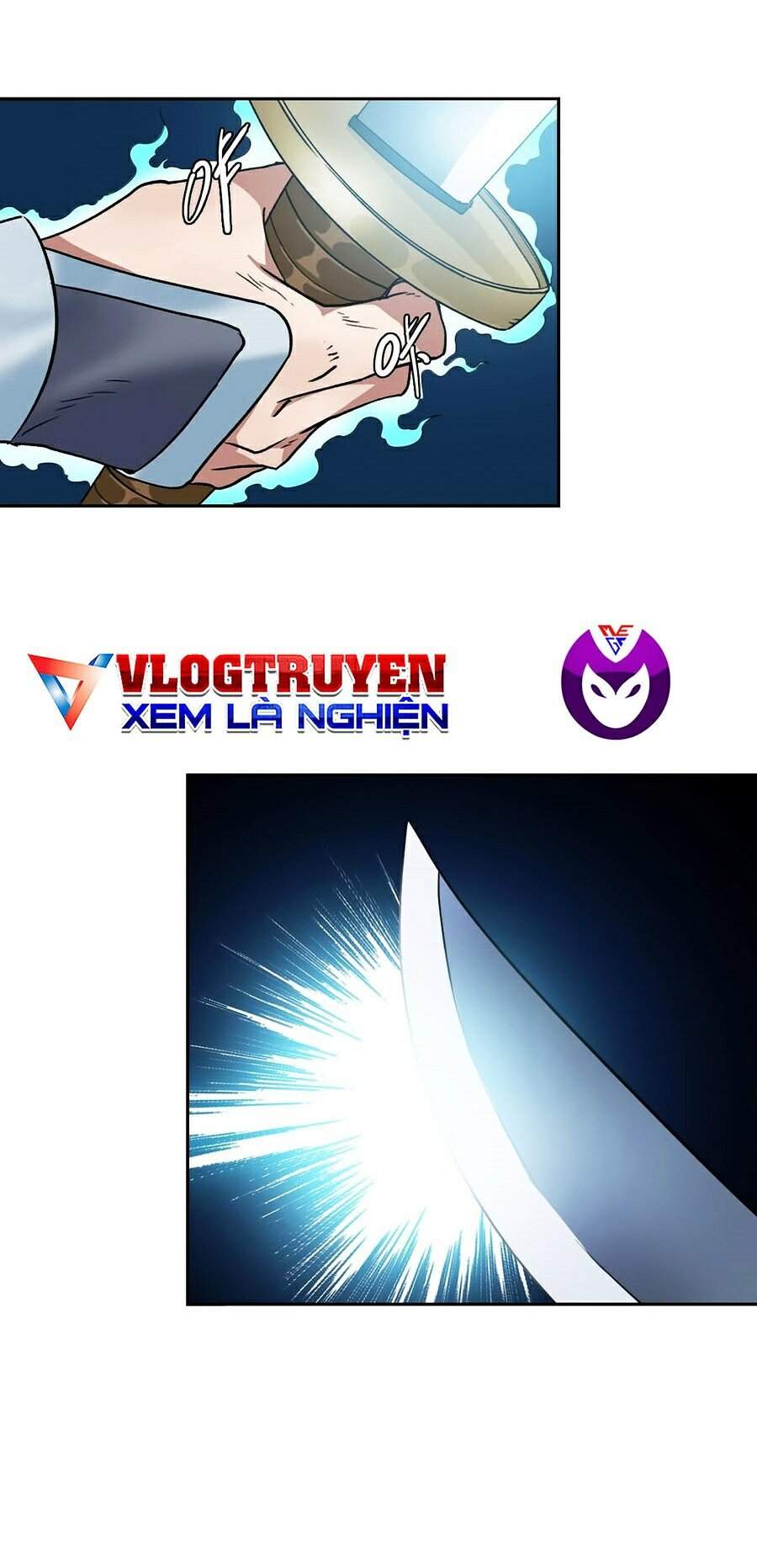 Siêu Đạo Thần Thuật Chapter 14 - Trang 2