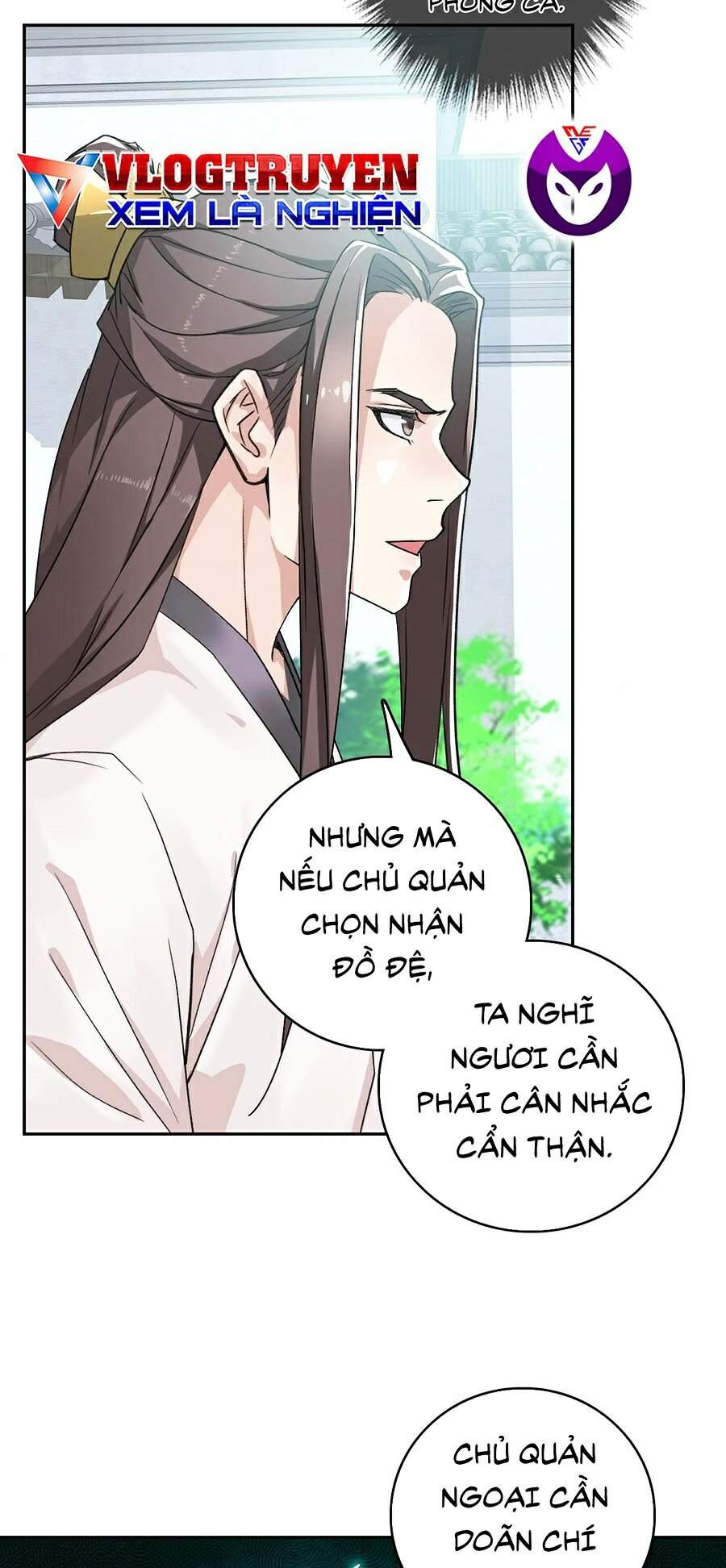 Siêu Đạo Thần Thuật Chapter 14 - Trang 2