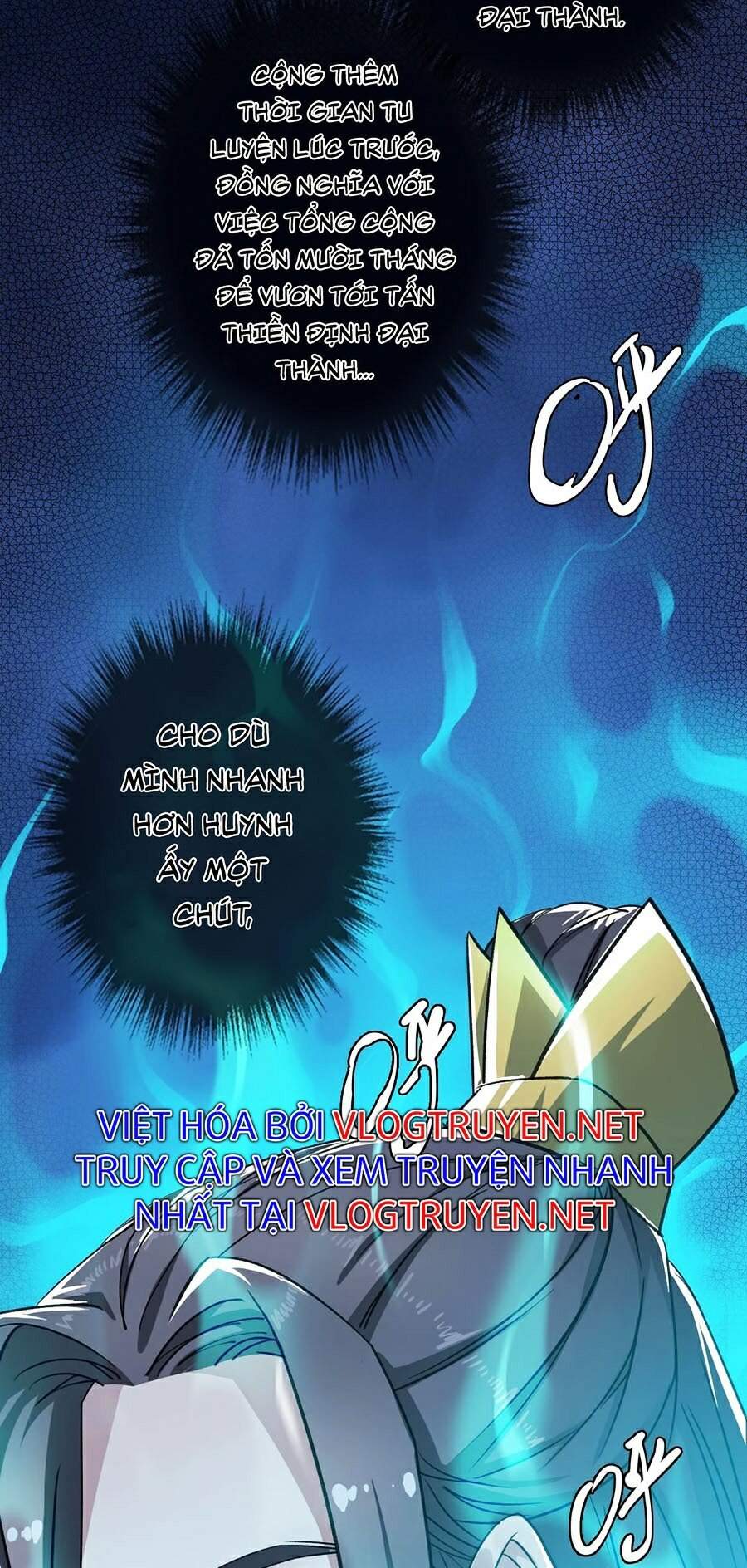 Siêu Đạo Thần Thuật Chapter 14 - Trang 2