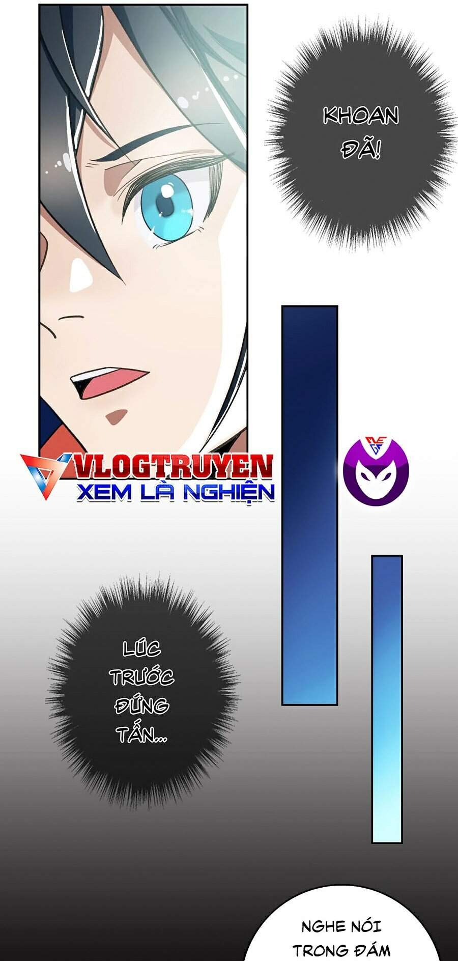 Siêu Đạo Thần Thuật Chapter 14 - Trang 2