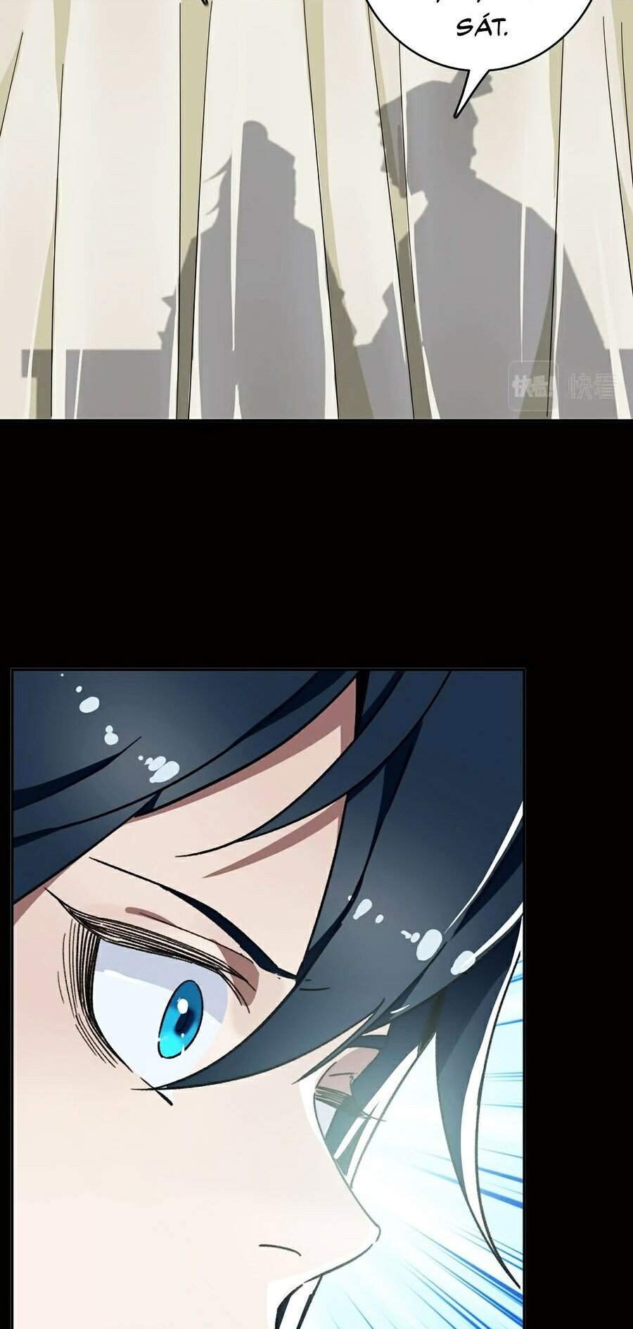 Siêu Đạo Thần Thuật Chapter 14 - Trang 2