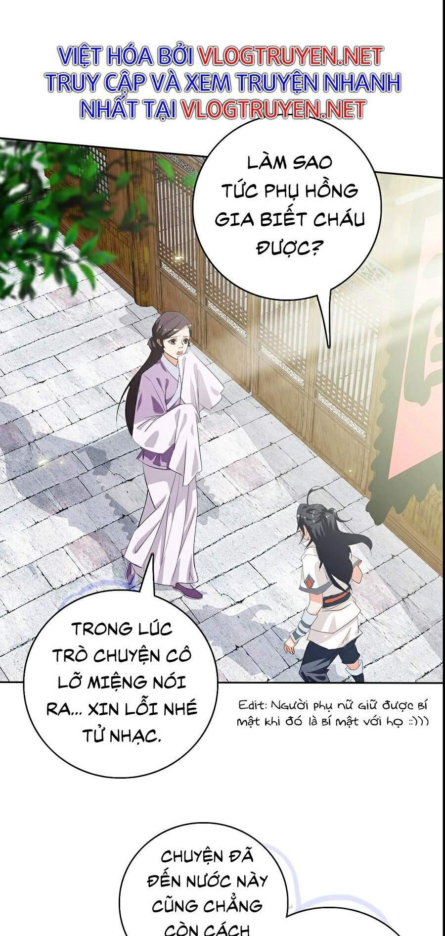 Siêu Đạo Thần Thuật Chapter 14 - Trang 2