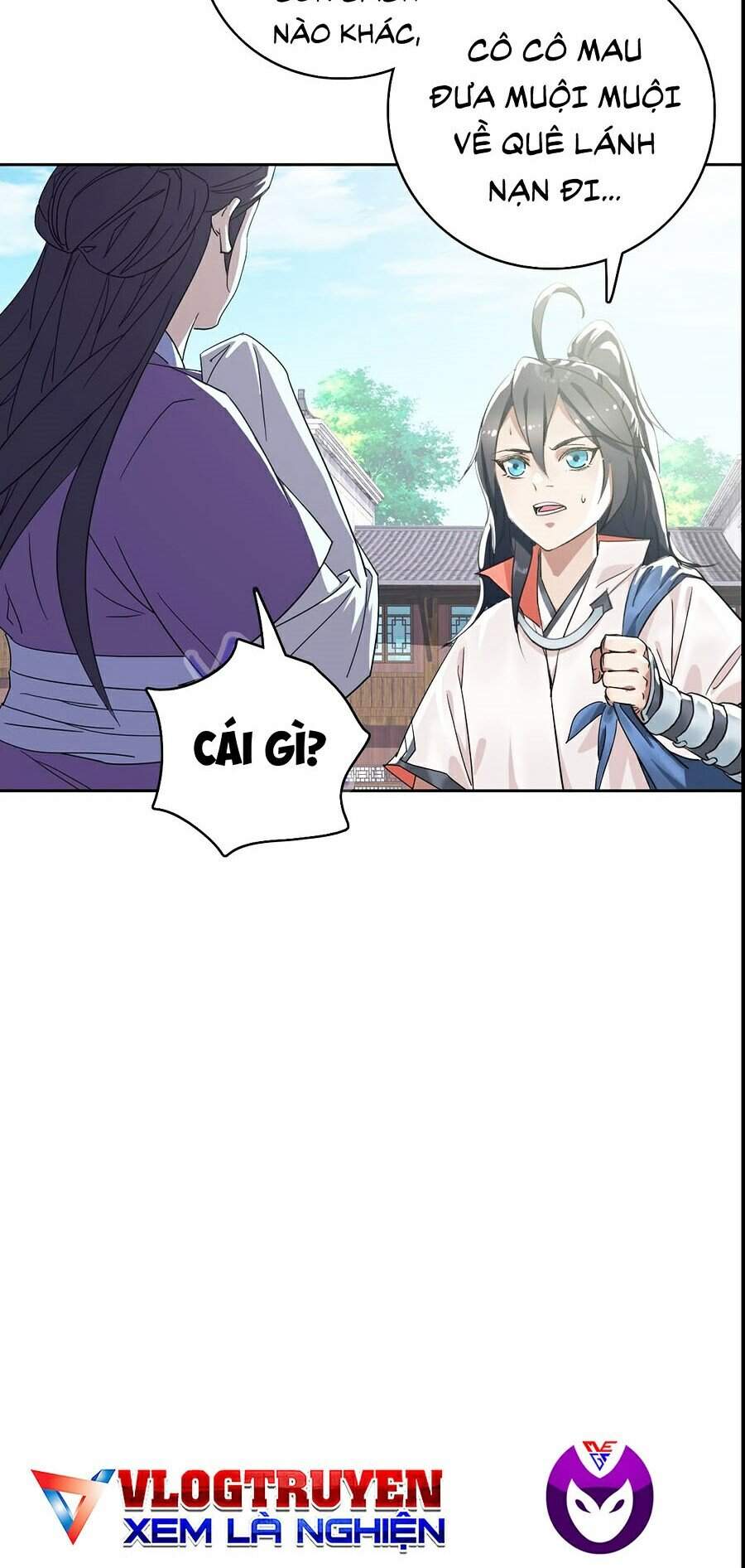 Siêu Đạo Thần Thuật Chapter 14 - Trang 2