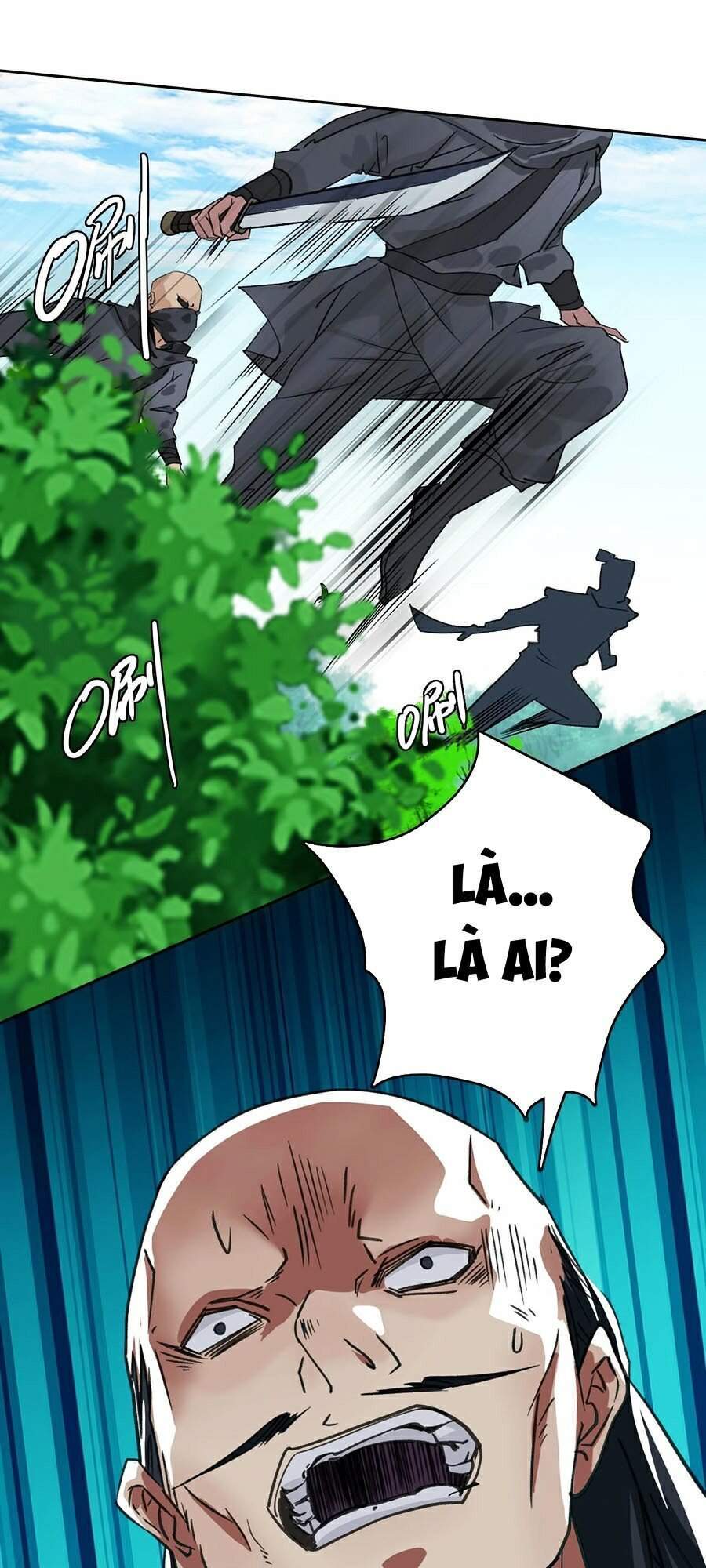 Siêu Đạo Thần Thuật Chapter 16 - Trang 2