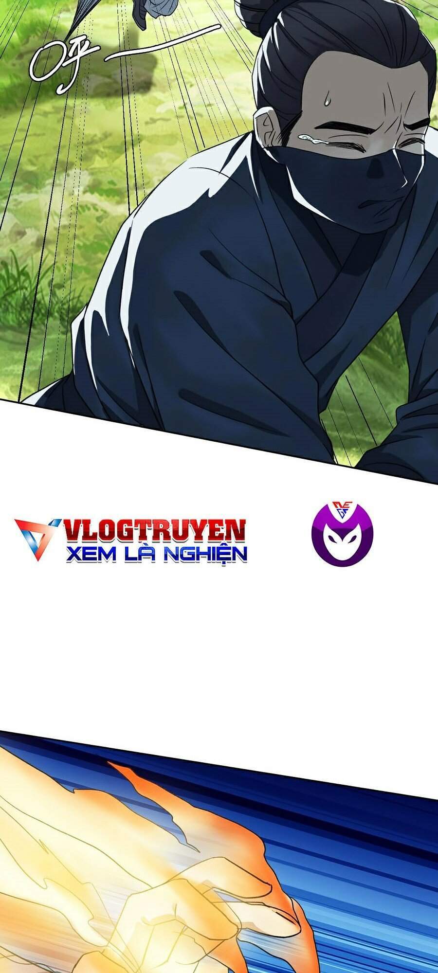 Siêu Đạo Thần Thuật Chapter 16 - Trang 2