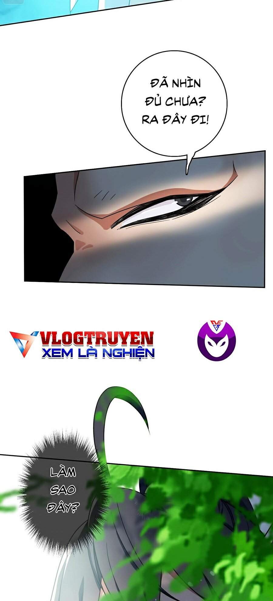 Siêu Đạo Thần Thuật Chapter 16 - Trang 2