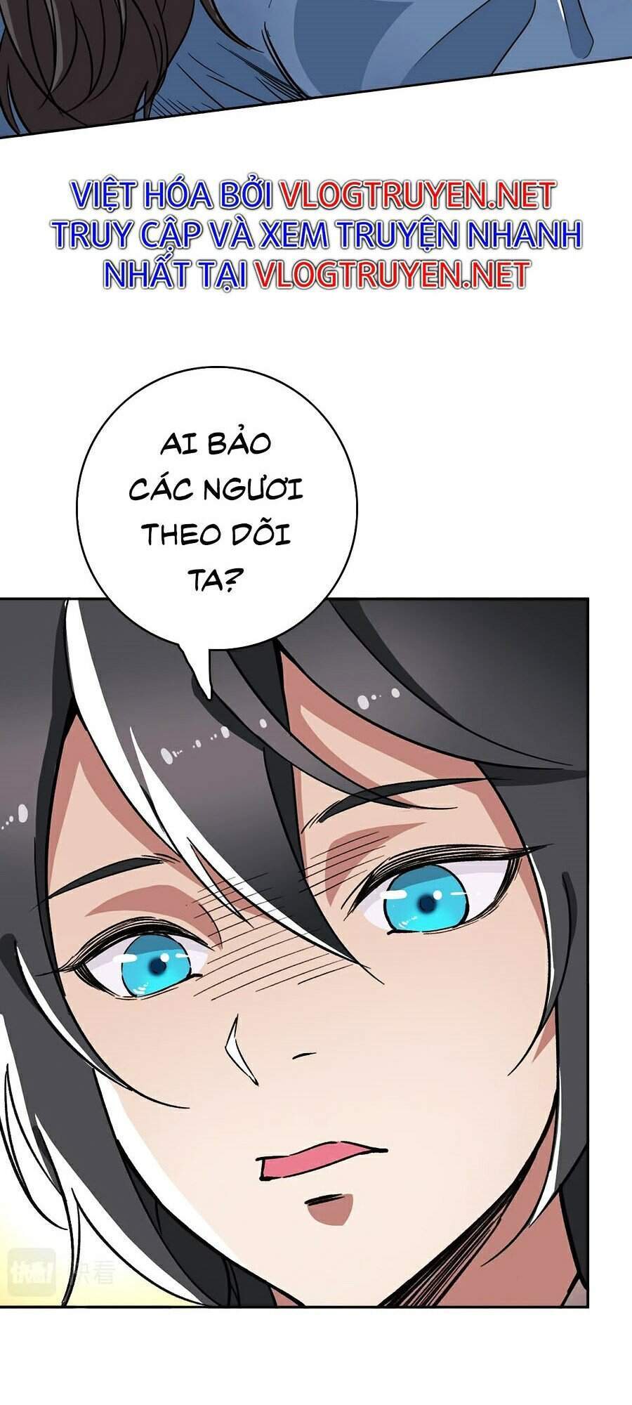Siêu Đạo Thần Thuật Chapter 17 - Trang 2
