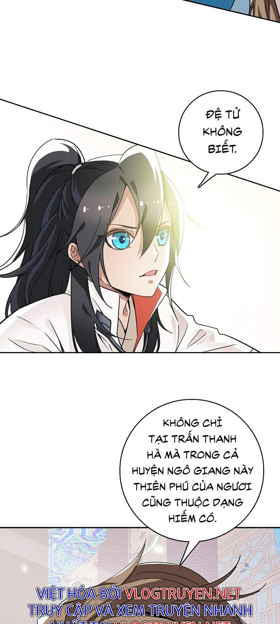 Siêu Đạo Thần Thuật Chapter 19 - Trang 2