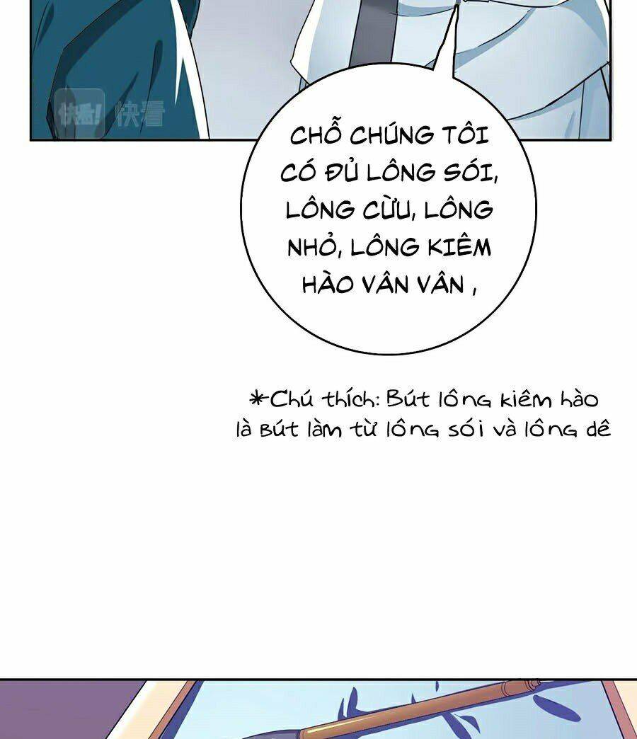 Siêu Đạo Thần Thuật Chapter 21 - Trang 2