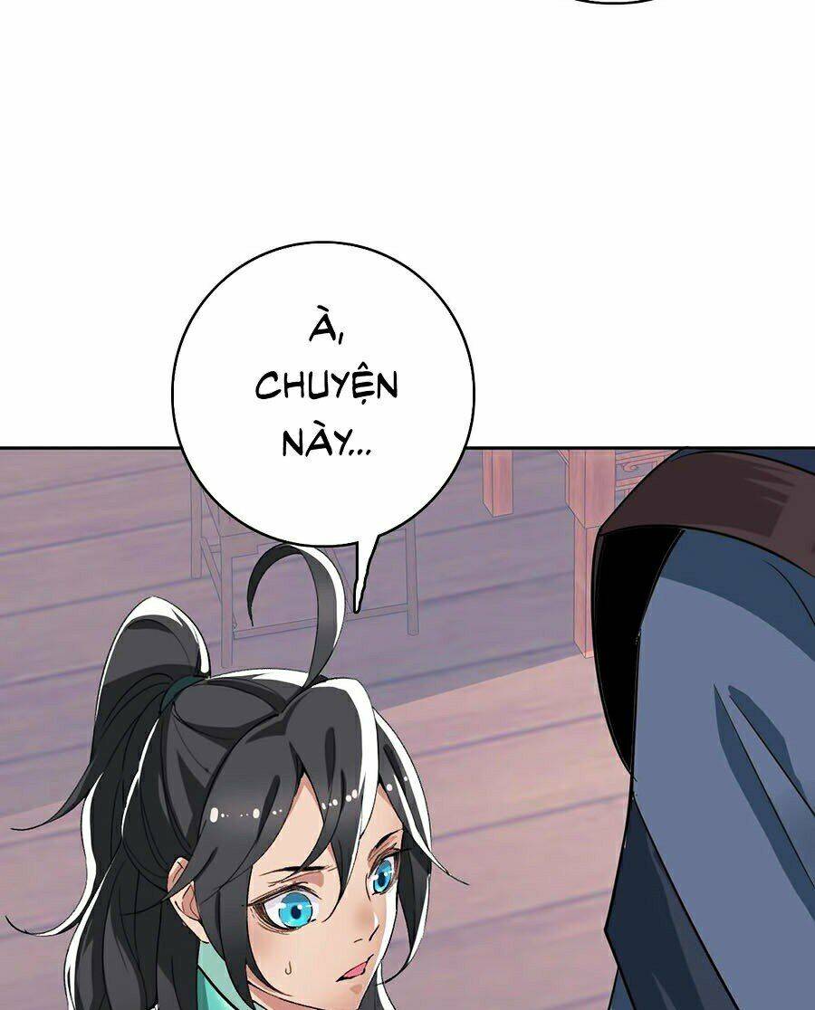 Siêu Đạo Thần Thuật Chapter 21 - Trang 2