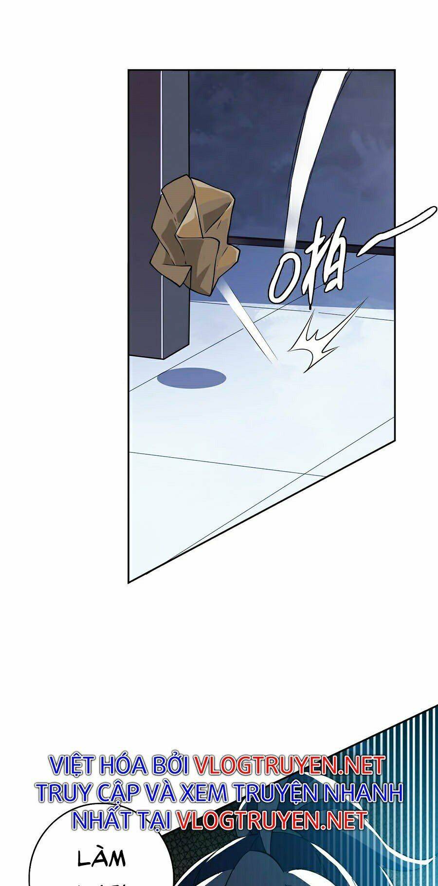 Siêu Đạo Thần Thuật Chapter 21 - Trang 2